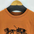 コーチ COACH エバーグリーン ホース アンド キャリッジ Tシャツ  メンズ import:M